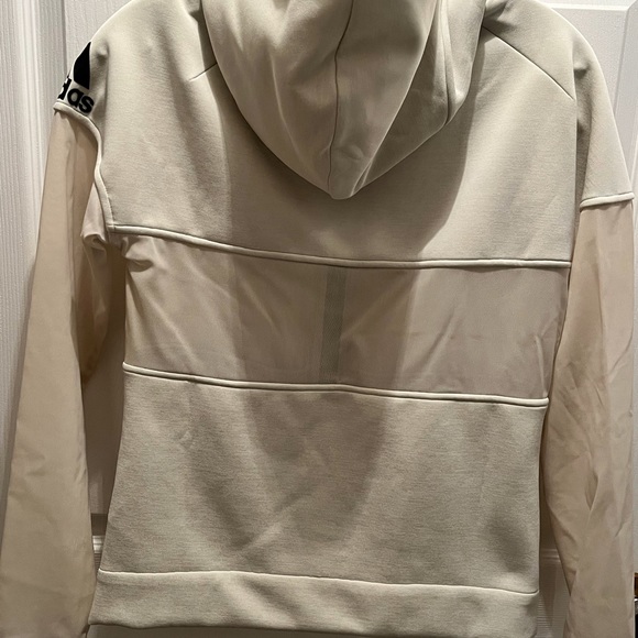 2 for $40 Adidas jacket. - Picture 2 of 2